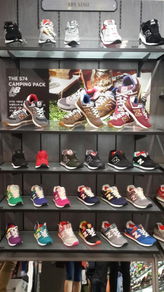 韓國代購年末狂歡 韓版Adidas、Skechers與New Balance低至5折，鞋帽箱包一站購齊